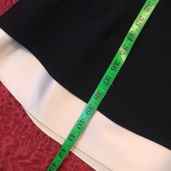 Ann Taylor black dress - Picture 9 of 9